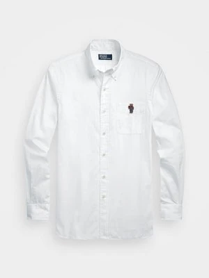 Koszula Polo Ralph Lauren biały