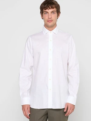 Koszula Polo Ralph Lauren biały