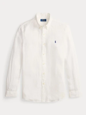Koszula Polo Ralph Lauren biały