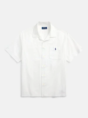 Koszula Polo Ralph Lauren biały