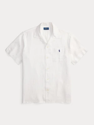 Koszula Polo Ralph Lauren biały