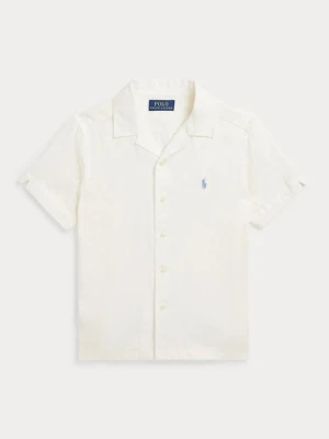 Koszula Polo Ralph Lauren biały