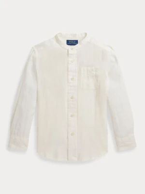 Koszula Polo Ralph Lauren biały