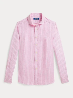 Koszula Polo Ralph Lauren biały