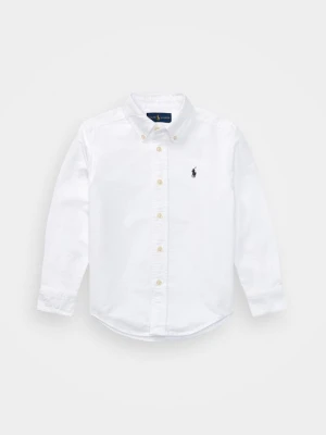 Koszula Polo Ralph Lauren biały