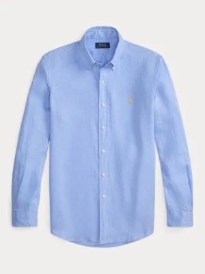 Koszula Polo Ralph Lauren biały