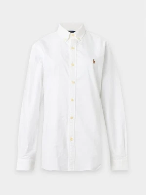 Koszula Polo Ralph Lauren biały