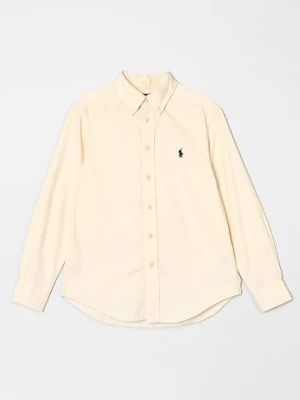 Koszula Polo Ralph Lauren biały