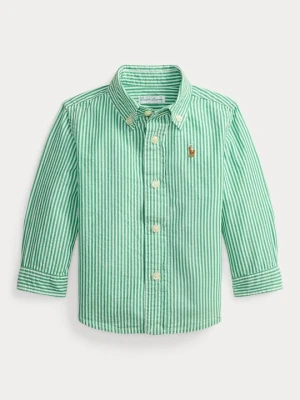 Koszula Polo Ralph Lauren biały