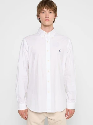 Koszula Polo Ralph Lauren biały