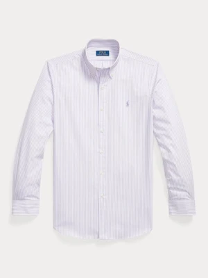 Koszula Polo Ralph Lauren bordowy
