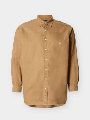 Koszula Polo Ralph Lauren brązowy