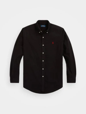 Koszula Polo Ralph Lauren czarny