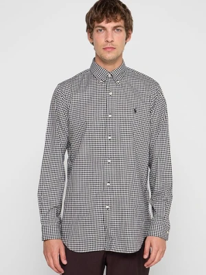 Koszula Polo Ralph Lauren czarny