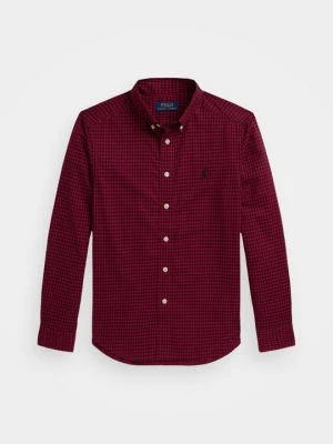 Koszula Polo Ralph Lauren czarny