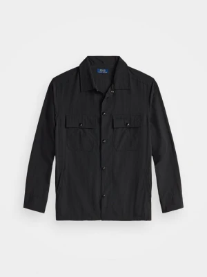 Koszula Polo Ralph Lauren czarny