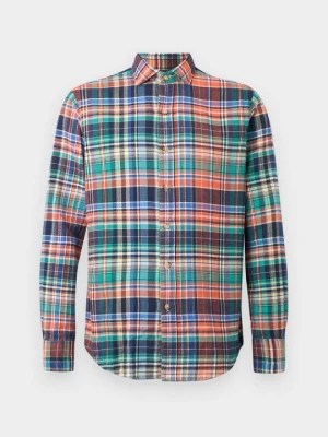 Koszula Polo Ralph Lauren czarny