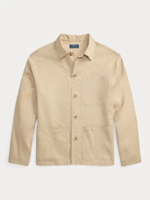 Koszula Polo Ralph Lauren czarny