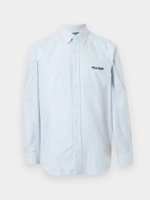 Koszula Polo Ralph Lauren czarny