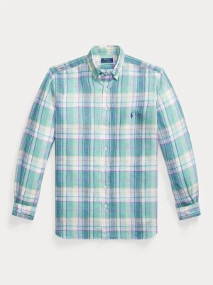 Koszula Polo Ralph Lauren czarny