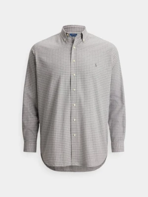 Koszula Polo Ralph Lauren czarny