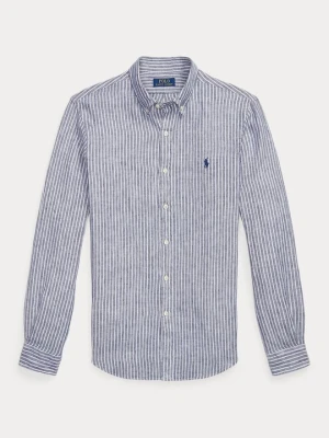 Koszula Polo Ralph Lauren czarny