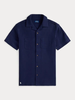 Koszula Polo Ralph Lauren czarny