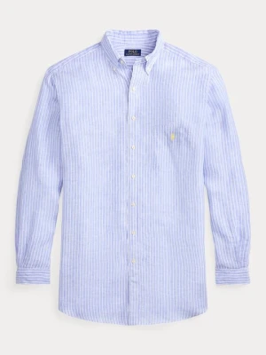 Koszula Polo Ralph Lauren czarny