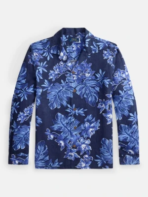 Koszula Polo Ralph Lauren czarny