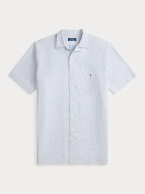 Koszula Polo Ralph Lauren czarny