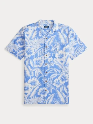 Koszula Polo Ralph Lauren czarny