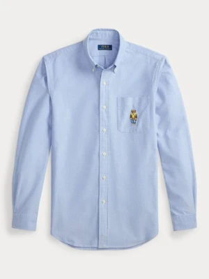 Koszula Polo Ralph Lauren czarny