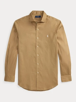 Koszula Polo Ralph Lauren czarny