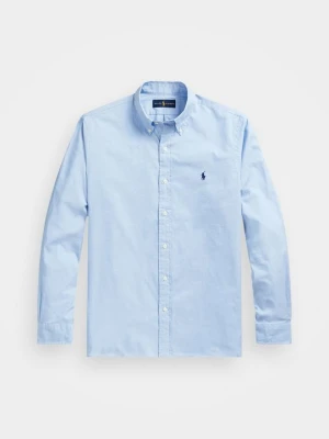 Koszula Polo Ralph Lauren czarny