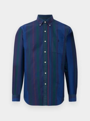 Koszula Polo Ralph Lauren czarny