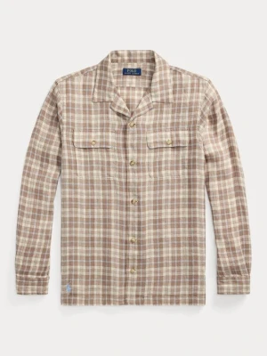 Koszula Polo Ralph Lauren czarny