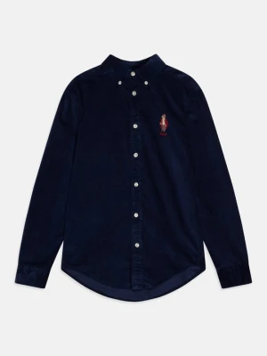 Koszula Polo Ralph Lauren granatowy