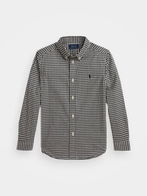 Koszula Polo Ralph Lauren granatowy