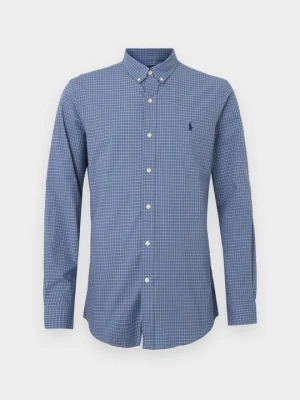Koszula Polo Ralph Lauren granatowy