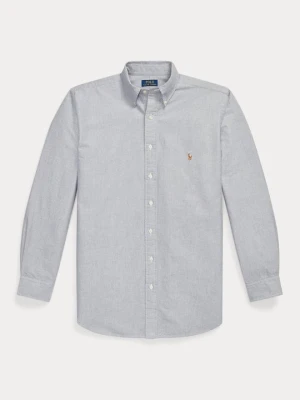 Koszula Polo Ralph Lauren granatowy