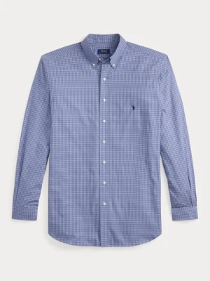 Koszula Polo Ralph Lauren granatowy