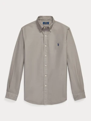 Koszula Polo Ralph Lauren granatowy