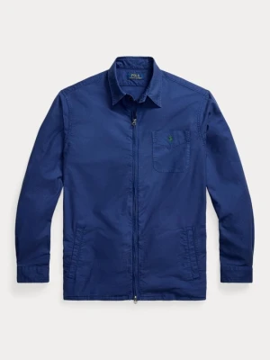 Koszula Polo Ralph Lauren granatowy