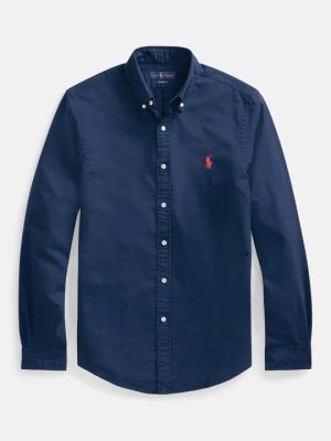 Koszula Polo Ralph Lauren granatowy