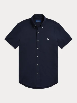 Koszula Polo Ralph Lauren granatowy