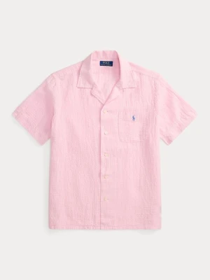 Koszula Polo Ralph Lauren granatowy
