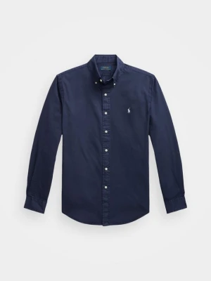 Koszula Polo Ralph Lauren granatowy