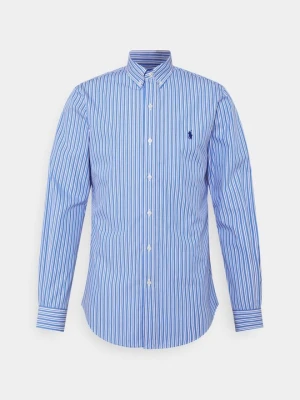 Koszula Polo Ralph Lauren granatowy