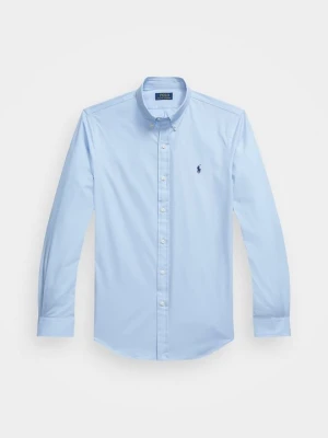 Koszula Polo Ralph Lauren jasnoniebieski