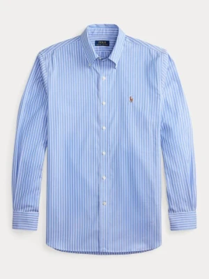 Koszula Polo Ralph Lauren jasnoniebieski